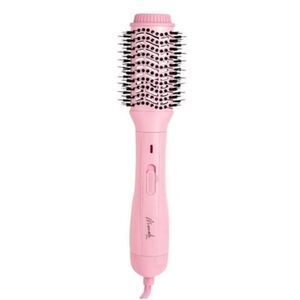 New BLOW DRY BRUSH - SIGNATURE PINK